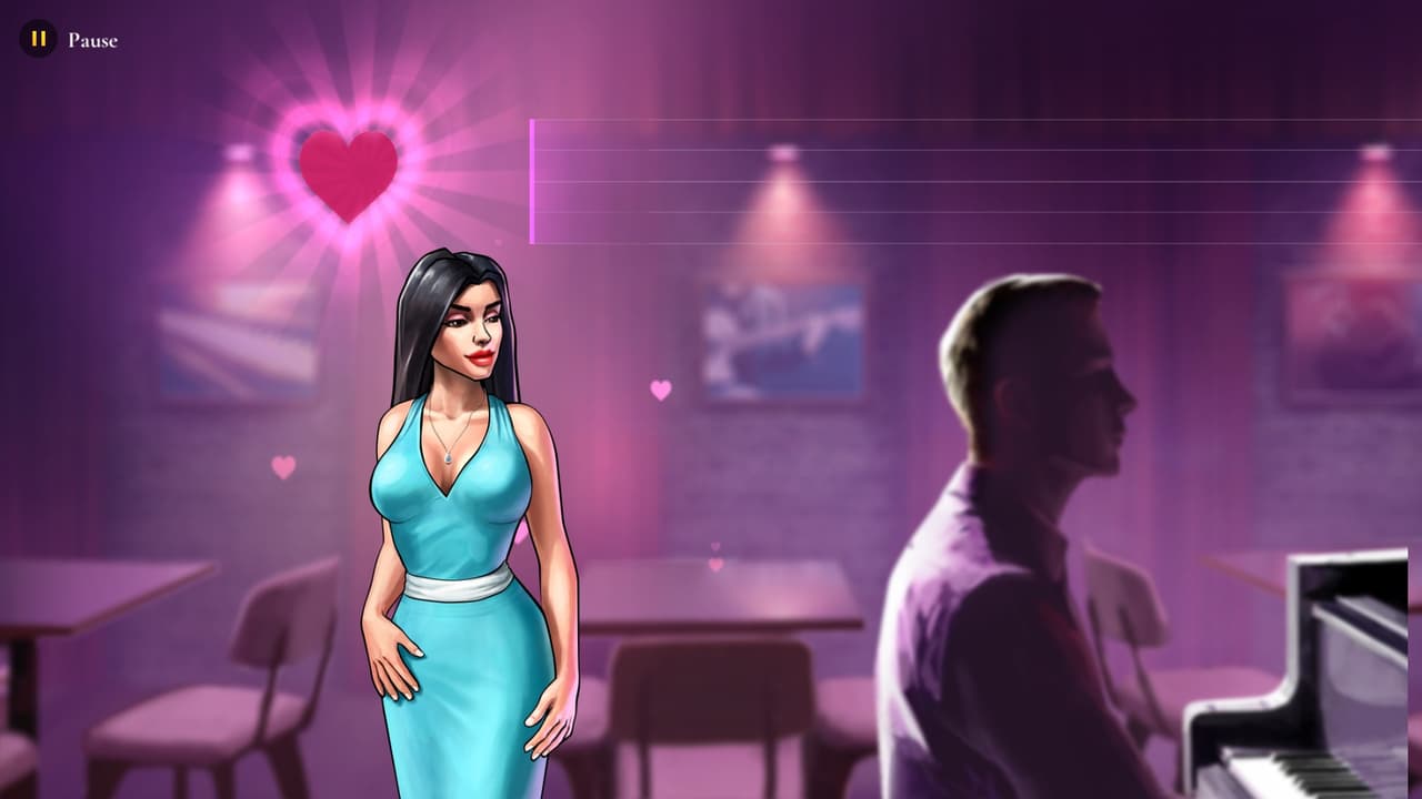 Piano Bar screenshot 4
