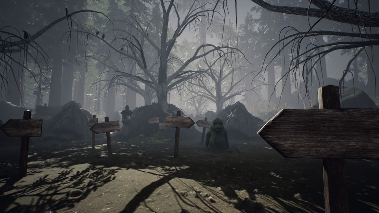 Ikai screenshot 2