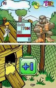 Monster Frenzy screenshot 3