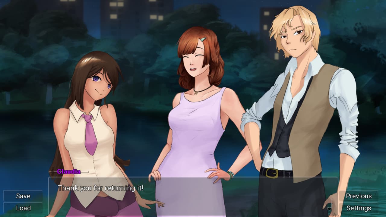 Con Amore screenshot 3
