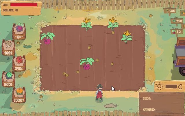 Cropshots screenshot 3