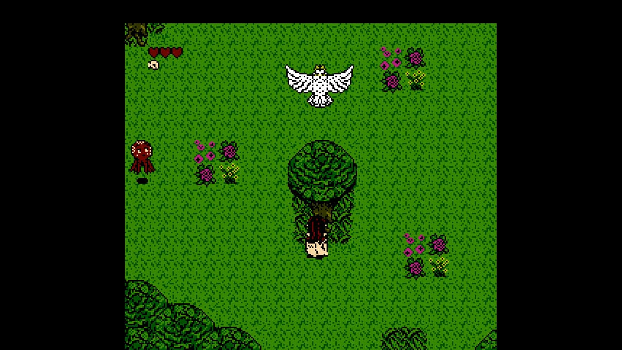 The Legends of Owlia screenshot 6