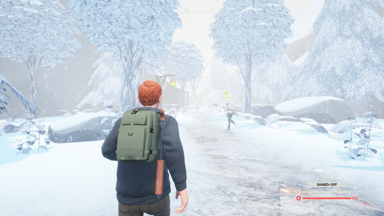 A Day Out screenshot 6