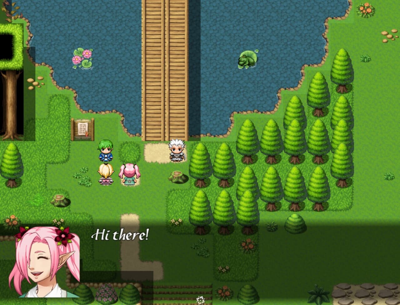 Sybaritic Extravaganza screenshot 3