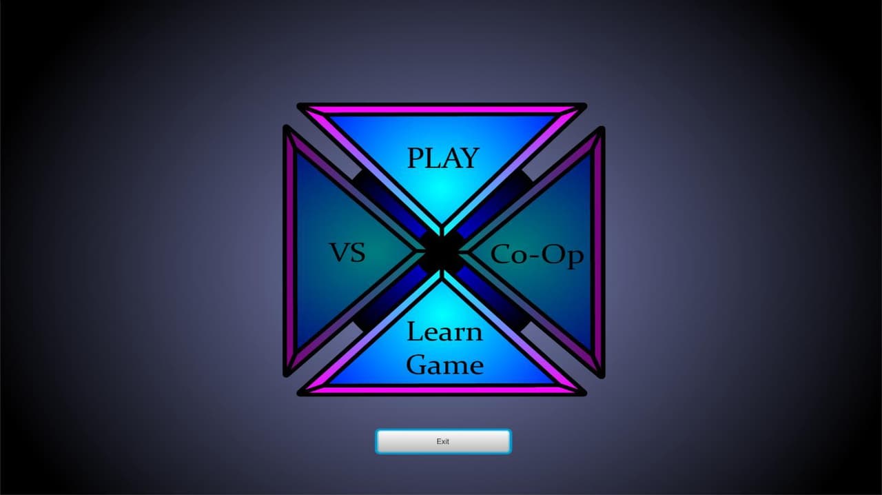 Project Run screenshot 2