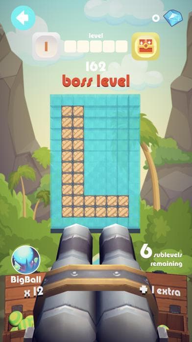 Pot Shot - Crushing Case screenshot 4