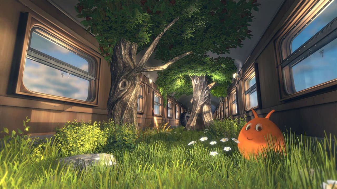 Blackwood Crossing screenshot 6