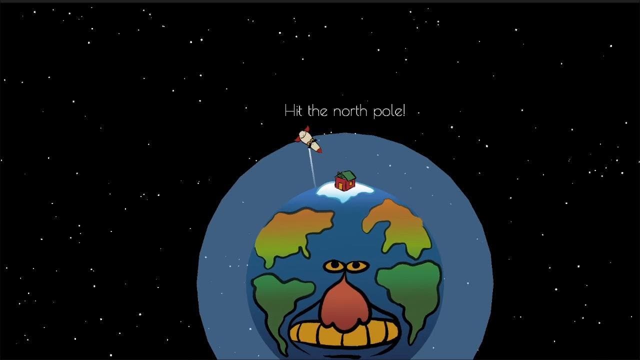ICBM North Pole screenshot 2
