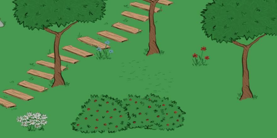A Hike with you screenshot 3