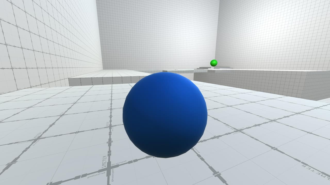Ball 3D (itch)