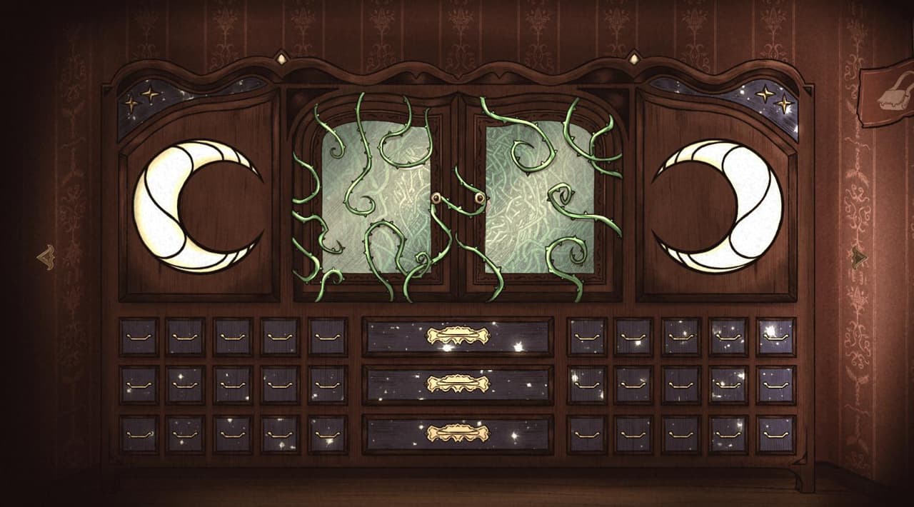 Tales from Candleforth (DEMO) screenshot 2
