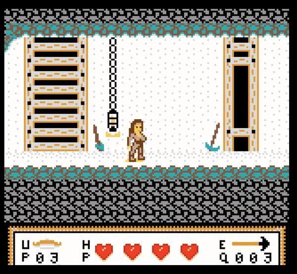 FLYING ARROWS 2 demo screenshot 3