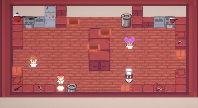 Tinas Revenge: De volta ao estrelato