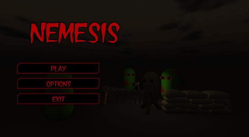 Nemesis (itch) (Gabeks14)