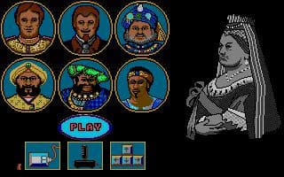 Champion of the Raj screenshot 5