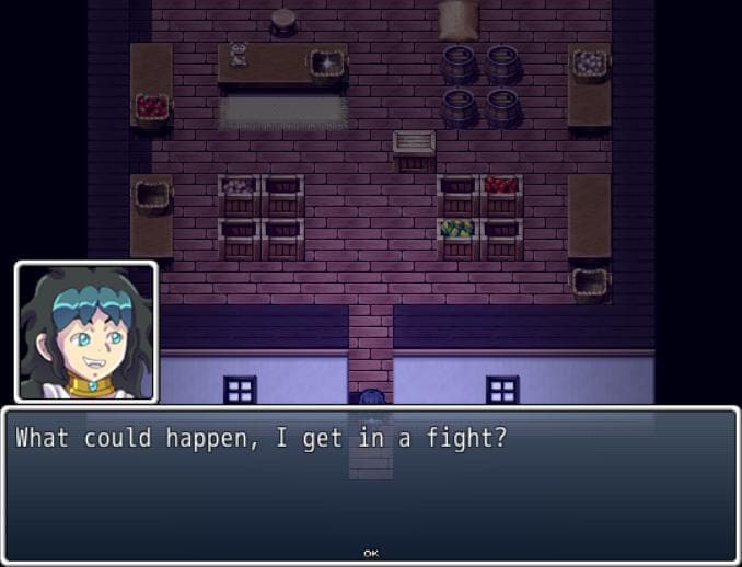 Youkai Village screenshot 3