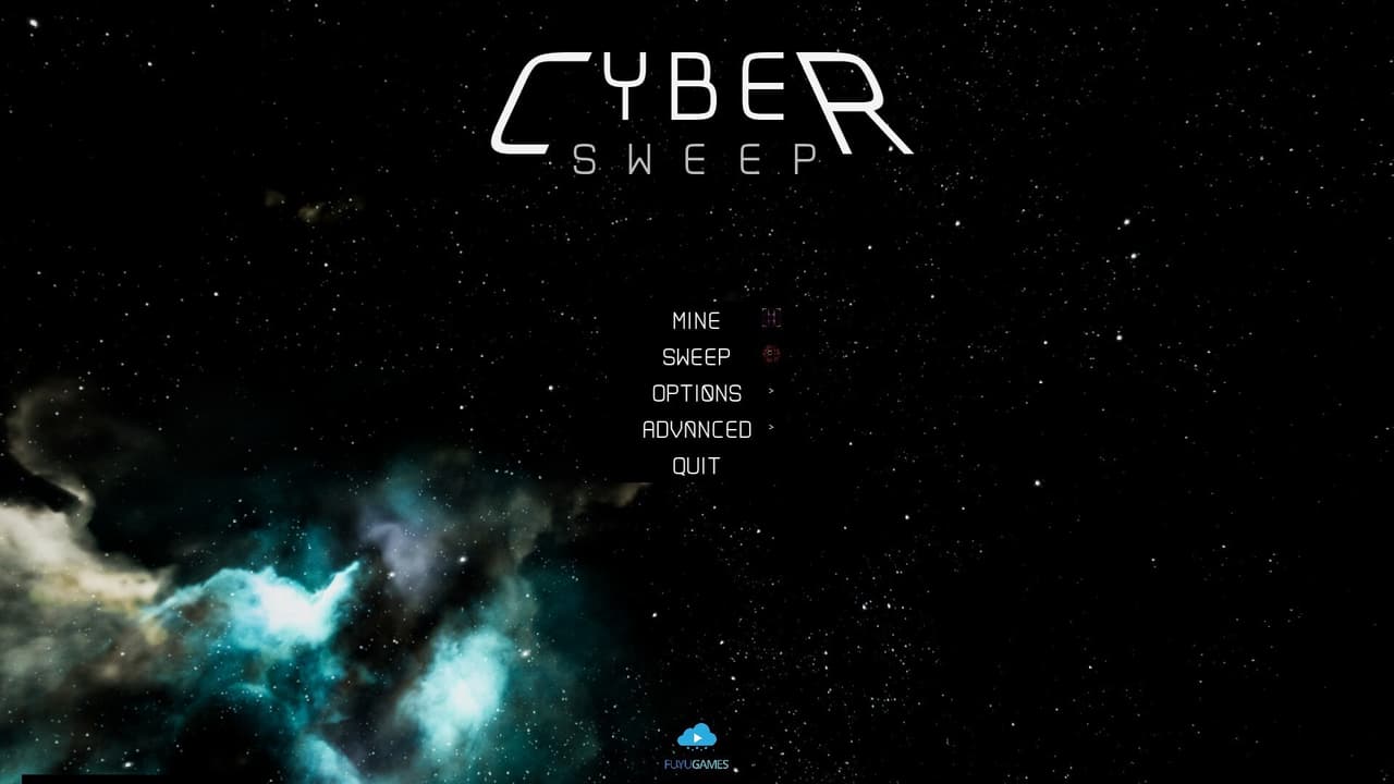 Cyber Sweep screenshot 2