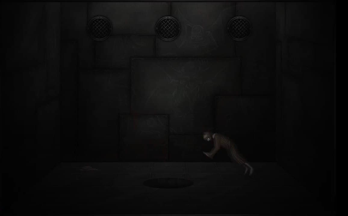 The Pit And The Pendulum screenshot 3