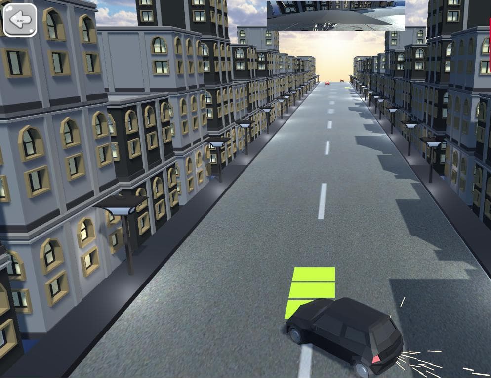 Normal Game test