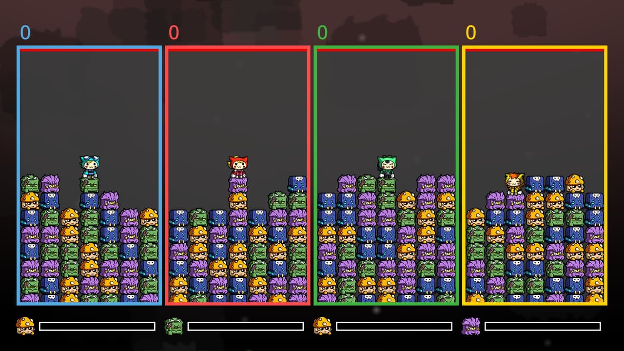 Puzzle Patrol screenshot 6