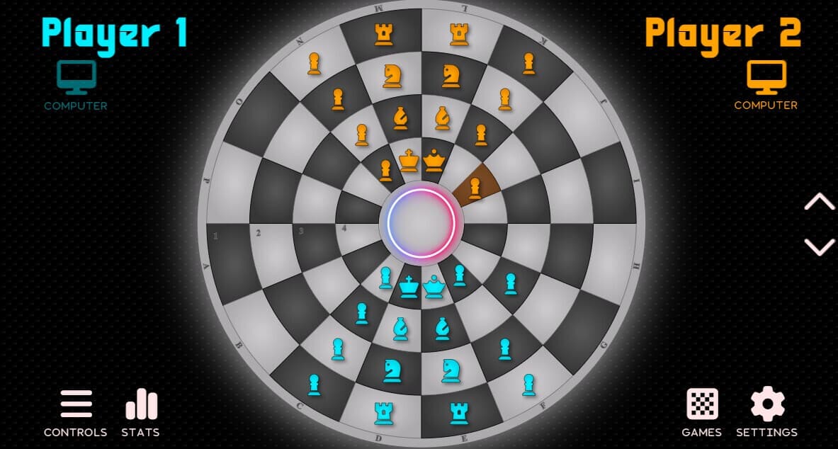 Circular Logic Games screenshot 3