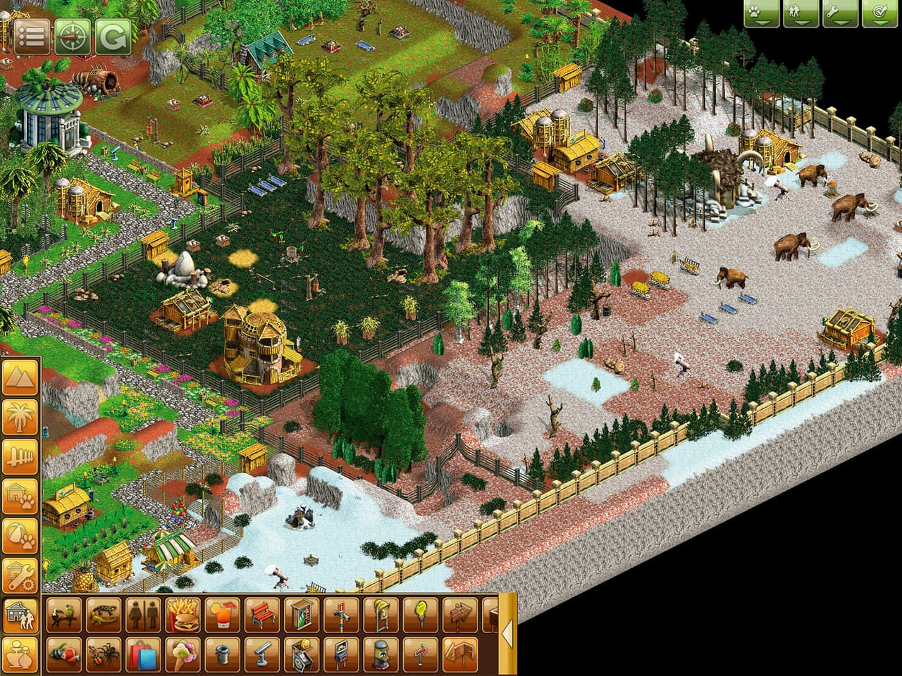 Wildlife Park Gold Remastered screenshot 2