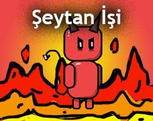 Şeytan İşi