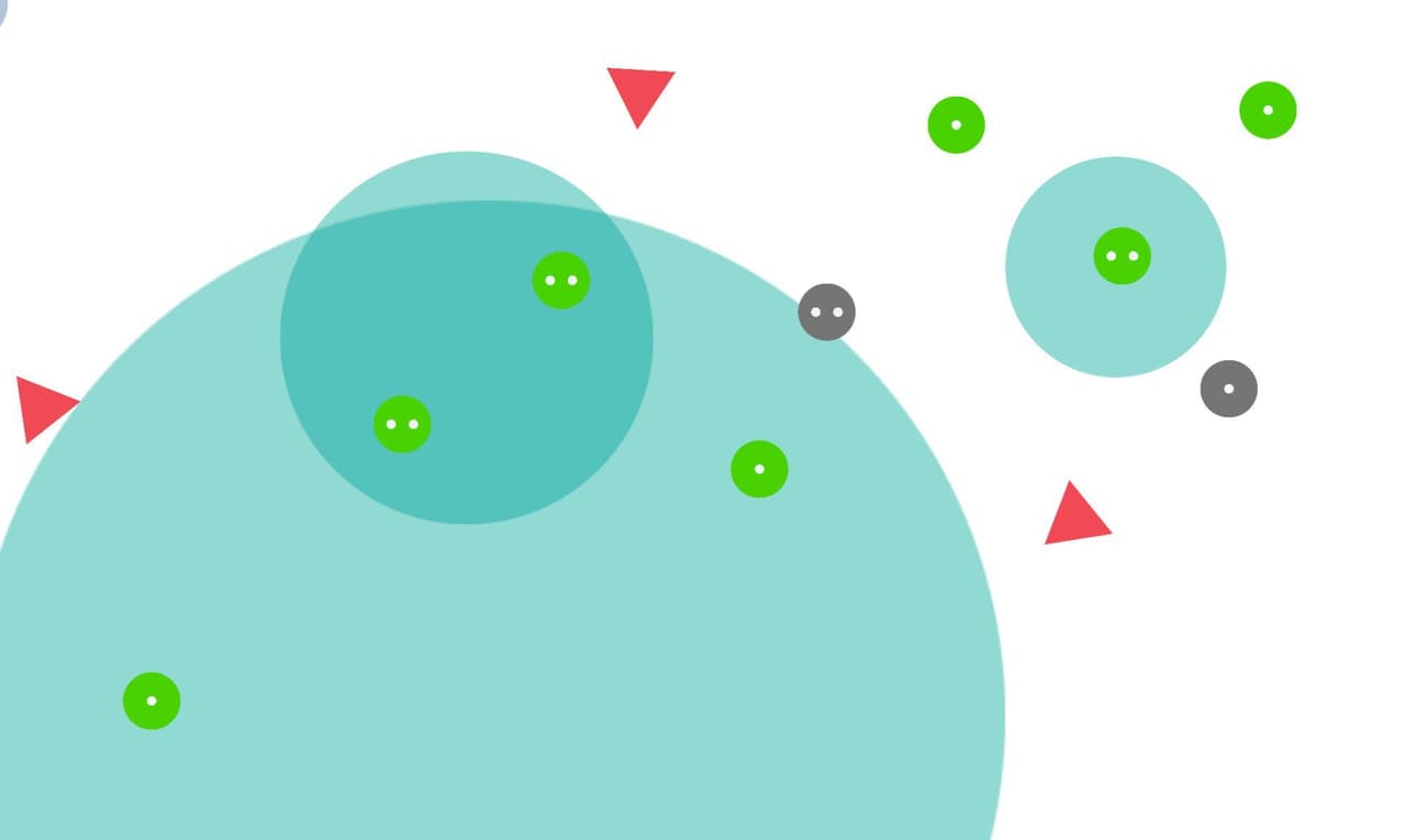 Circled (Draelent) (Draelent) screenshot 3