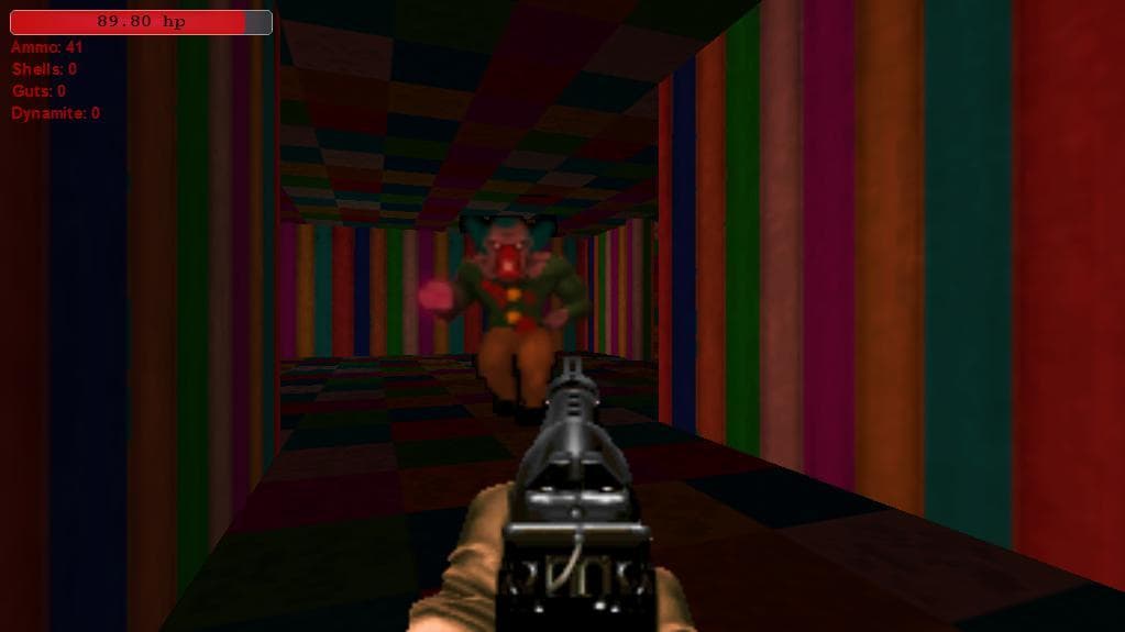 EramThgin 1 & 2 screenshot 5