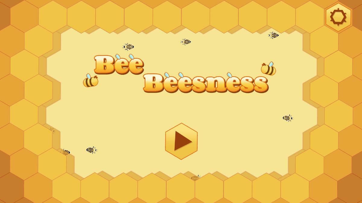 Bee Beesness screenshot 2
