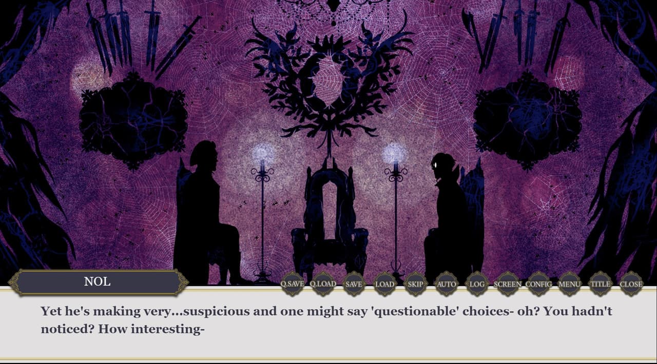 Royal Duality screenshot 4