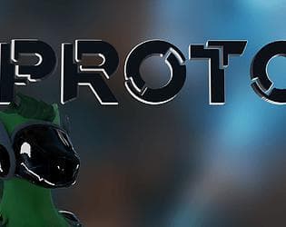 proto [MENU AND PC UPDATE]