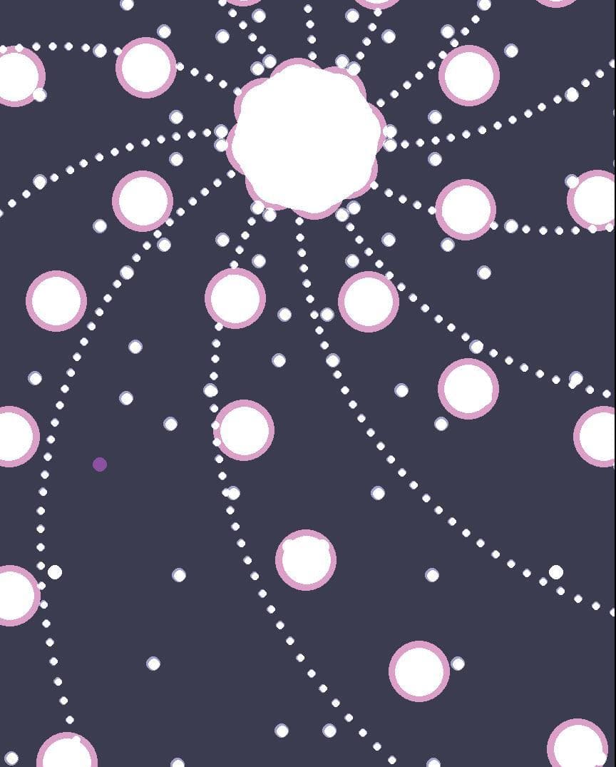 ShapesEvade screenshot 3