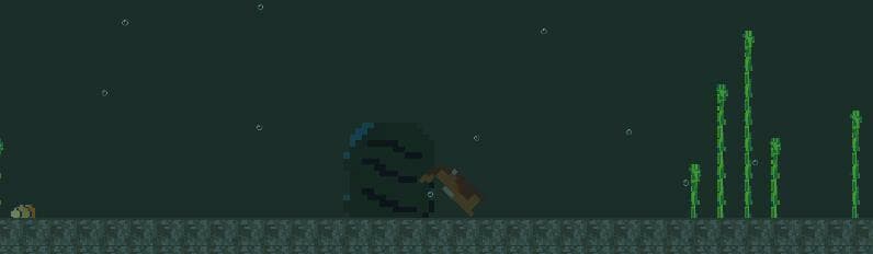 For Whom The Diving Bell Tolls
