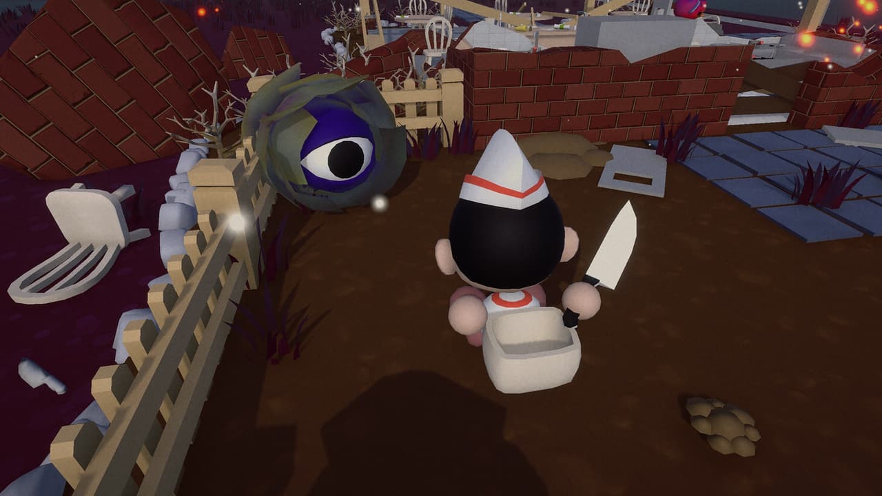 The Time Travelers Garden screenshot 5