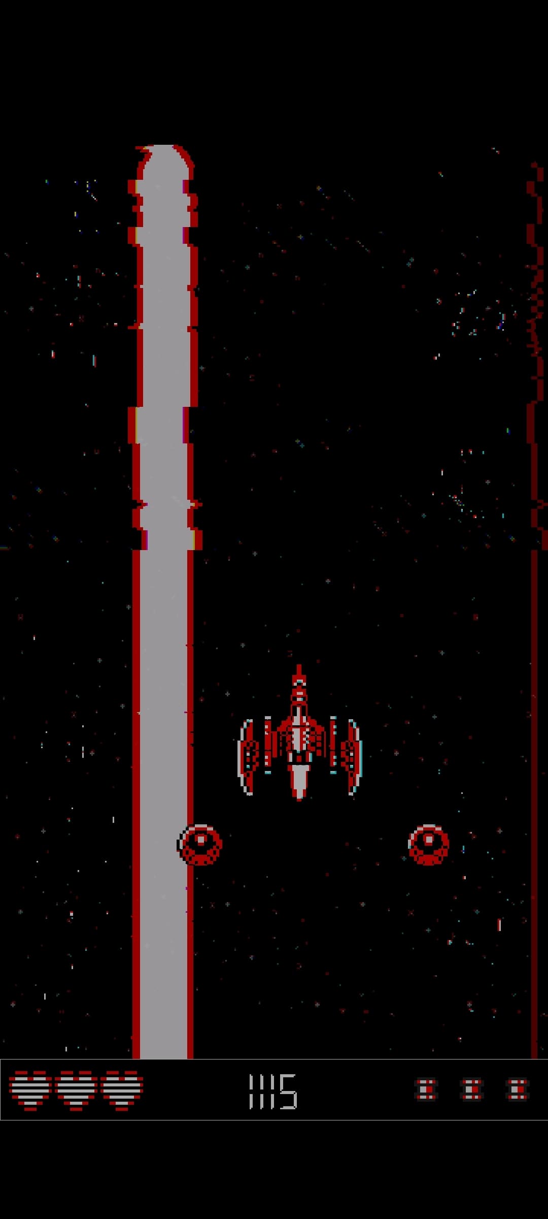 Marauders Rift screenshot 3