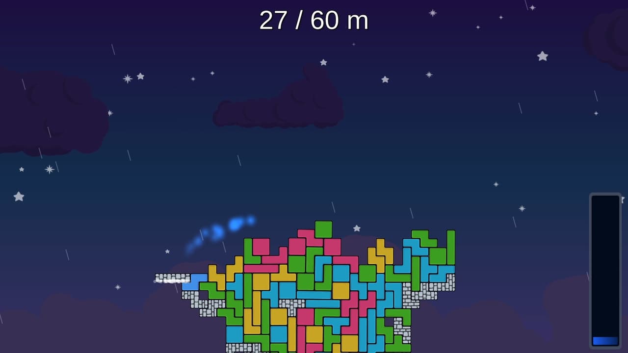 Thunder Tower screenshot 6