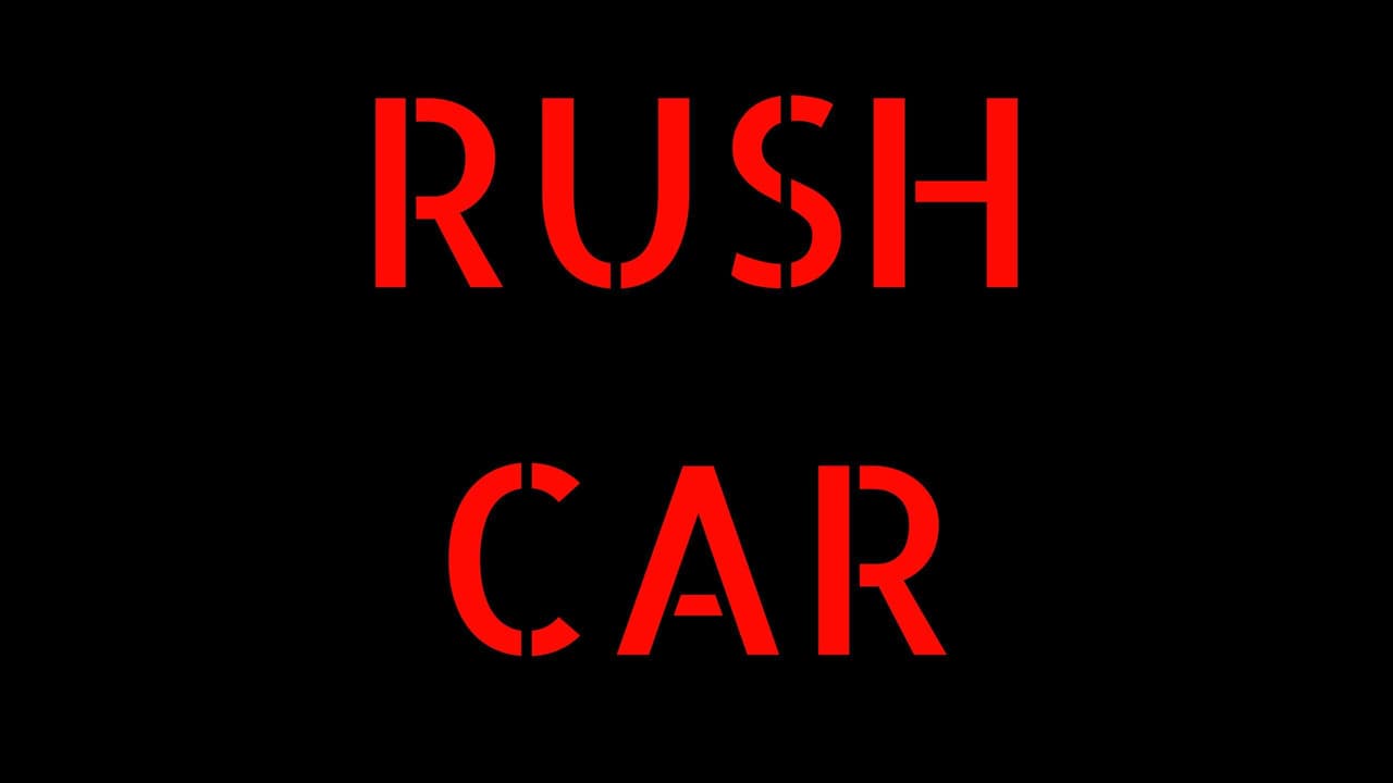 Rush Car screenshot 2