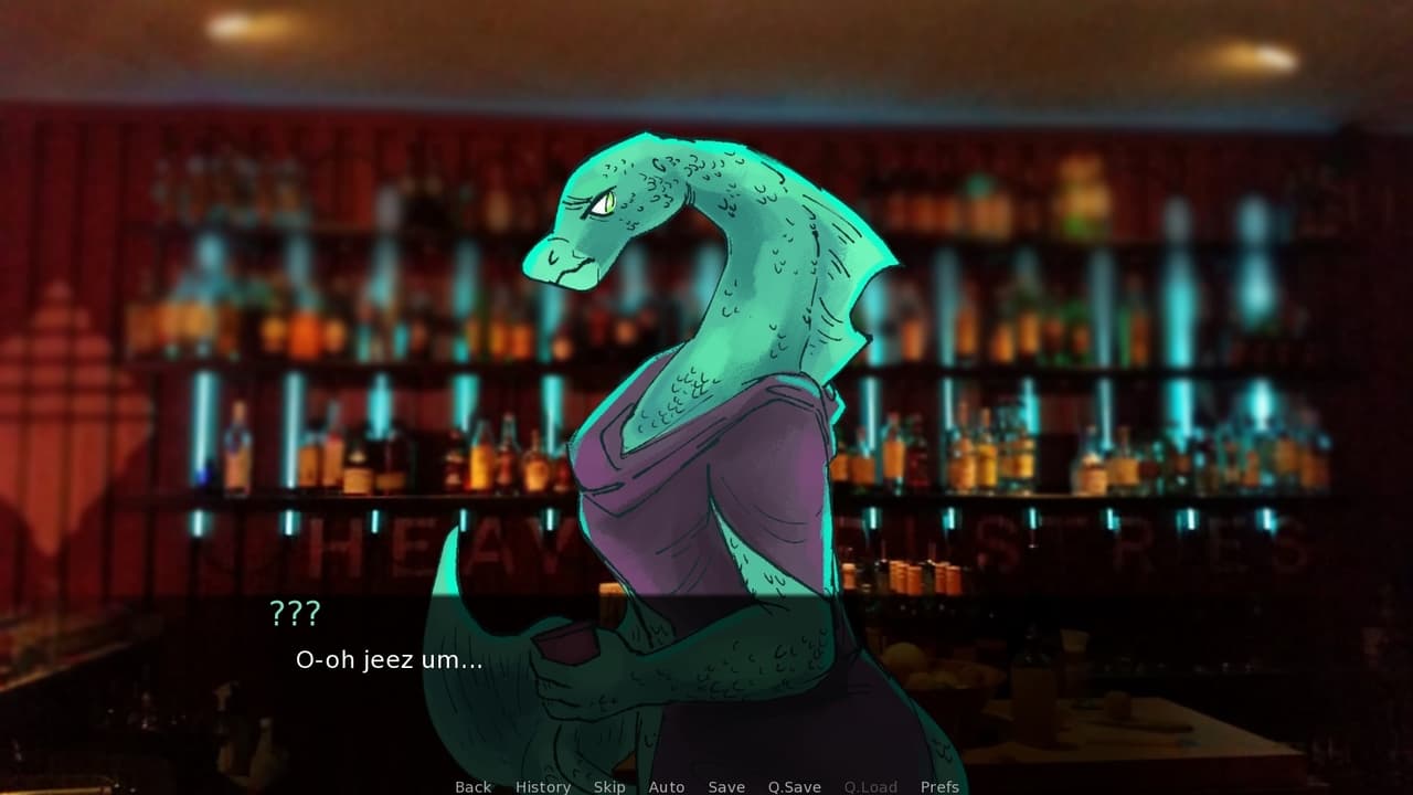 The Cryptid Club screenshot 3