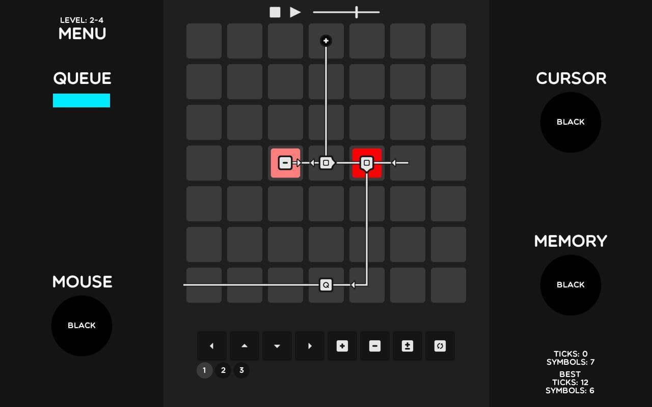 Prismaticka screenshot 3