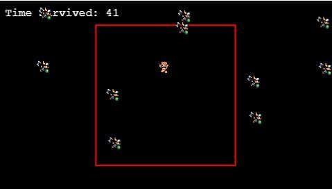 LD 46 Warmup Weekend