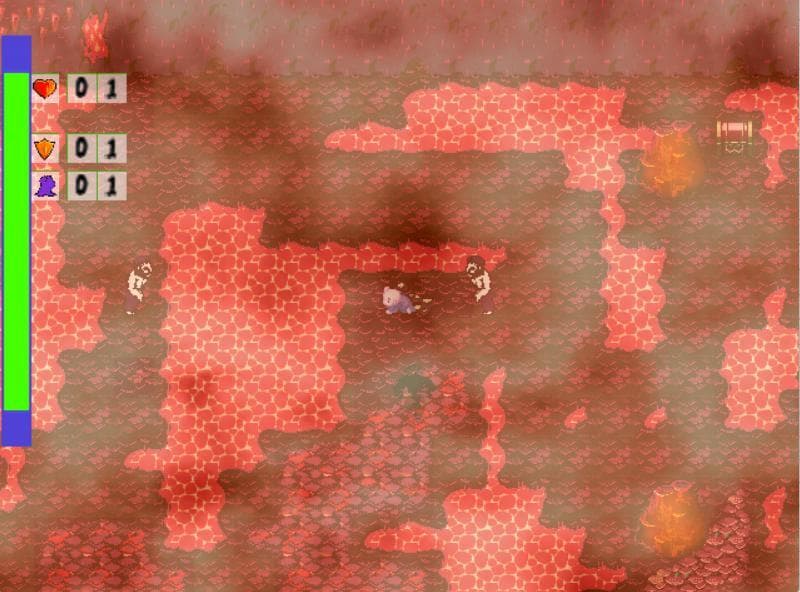 Hell Way screenshot 4