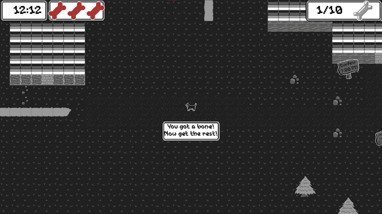 Dog Go Bark! screenshot 3