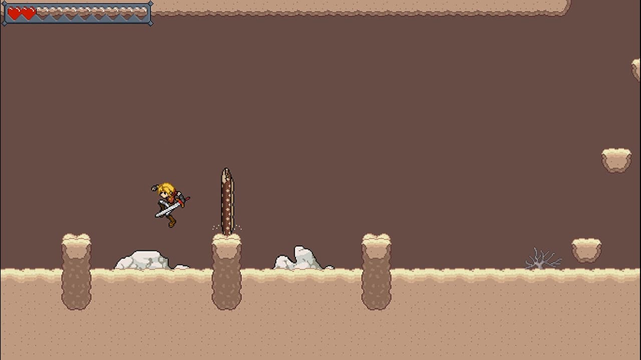 Seasons of Chaos screenshot 4