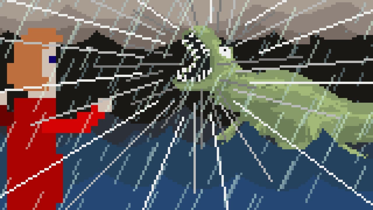 McPixel 3 Demo screenshot 4