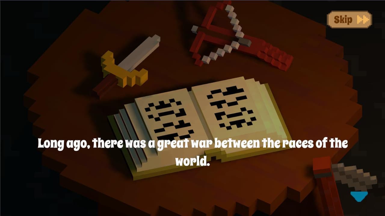 Realms Of The Lost TD screenshot 3