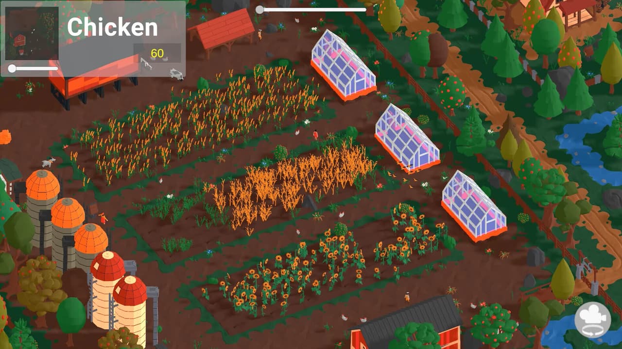Farm Life screenshot 5