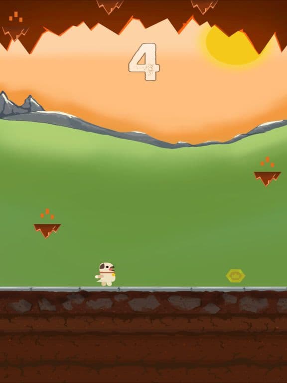 Go Pug Go screenshot 3