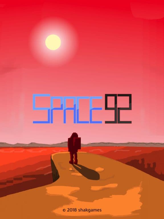 Space 92 screenshot 2