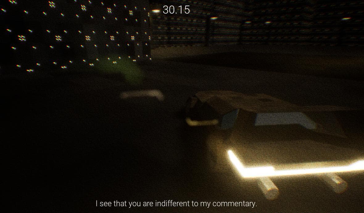 Finire screenshot 4
